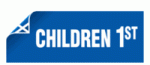 Children 1st logo