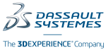Dassault Syst&egrave;mes logo