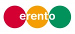 Erento logo