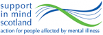 NSF Scotland logo