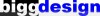 BiggDesign logo